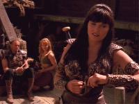 Xena Warrior Princess